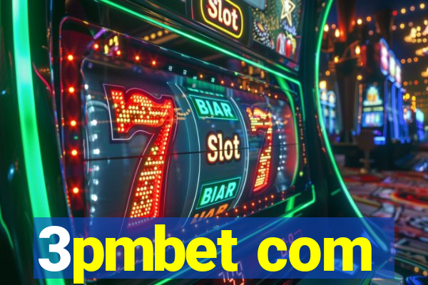 3pmbet com